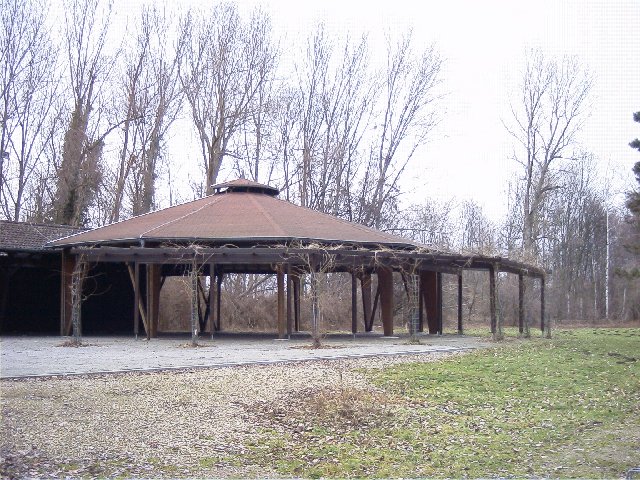 Bruchfestplatz