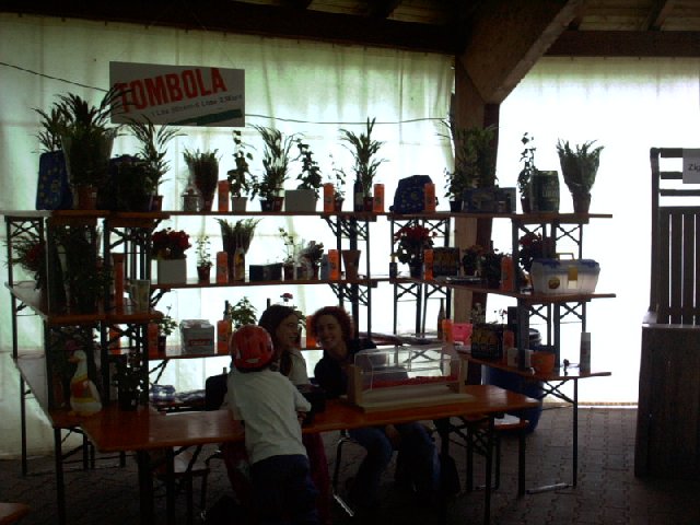 Tombola