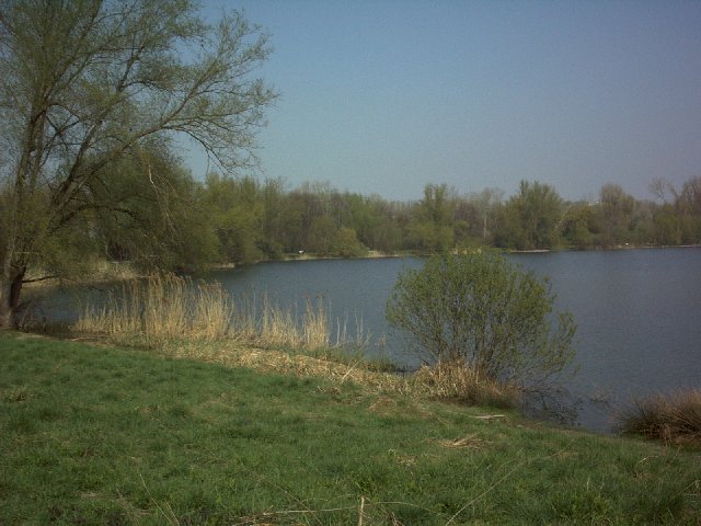 Jaegerweiher
