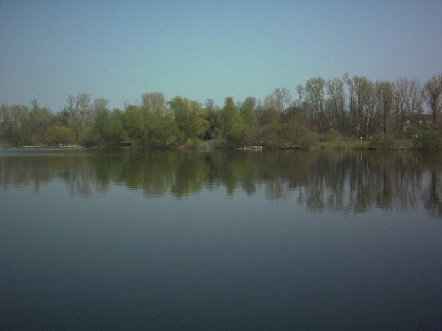 Jaegerweiher