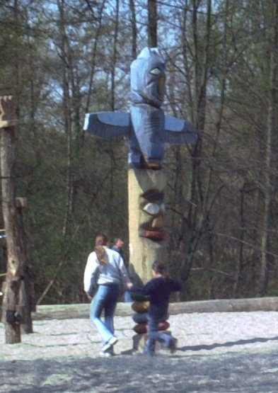 Abenteuerspielplatz