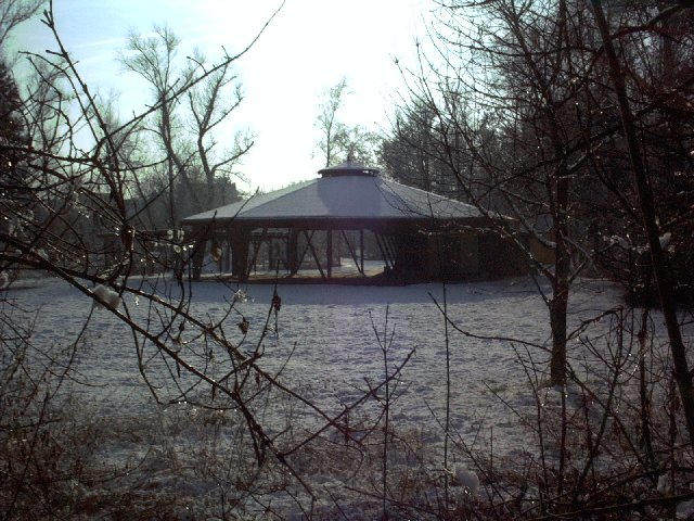 Winterimpressionen